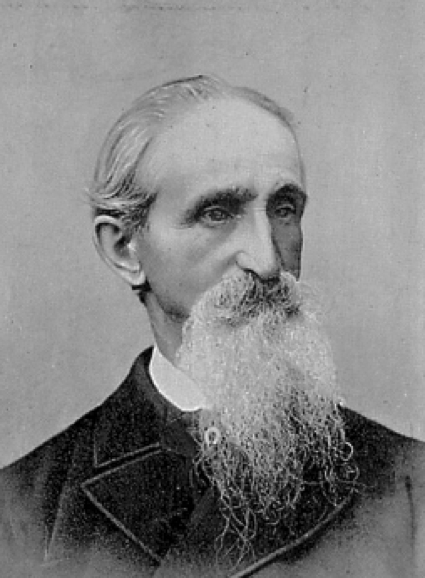 Samuel Laycock
(1826-1893)